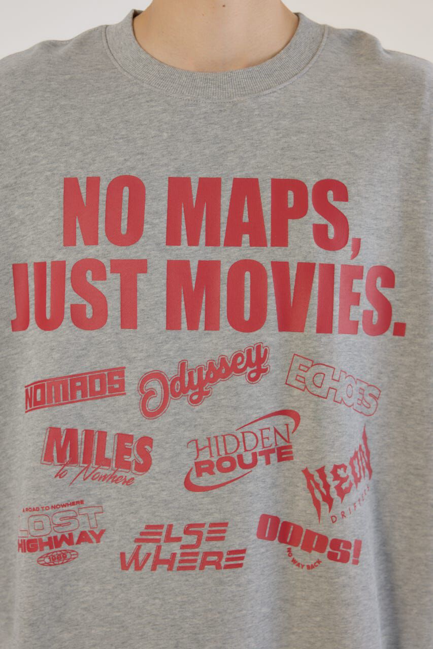 RODEO CROWNS「3TYPE スウェット」|パーカー|