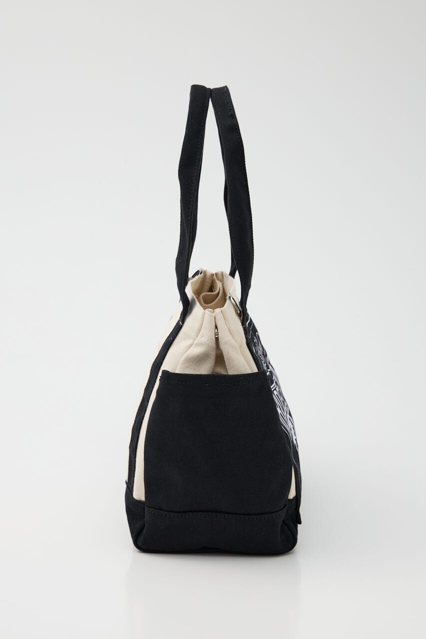 RODEO CROWNS「セパレートポーチセット キャンバストート」|その他|