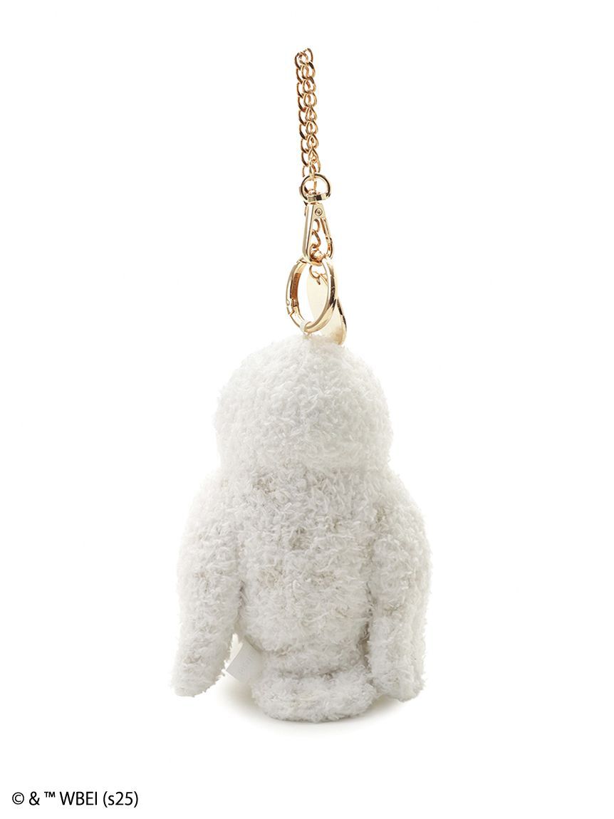 SNIDEL HOME「【ハリー・ポッター】ニットチャーム」|キーケース|