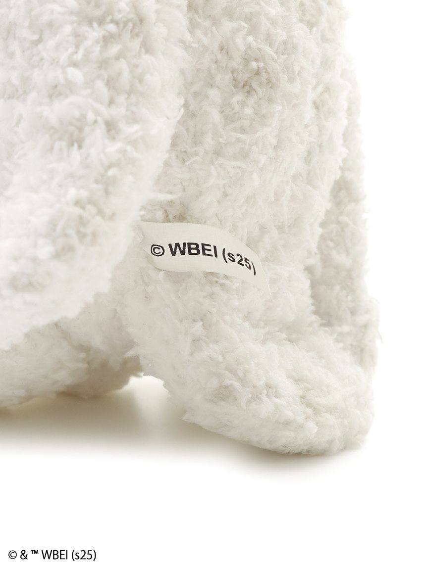 SNIDEL HOME「【ハリー・ポッター】ニットチャーム」|キーケース|