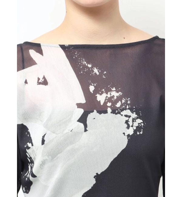 ELENDEEK「ORE GLINT SKIN CS」|Tシャツ・カットソー|