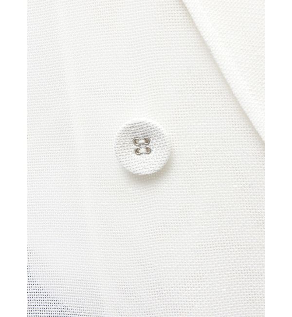 ELENDEEK「SHEER JK」|テーラードジャケット|