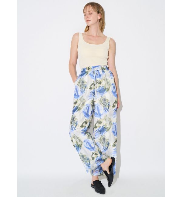 ELENDEEK「SHADE FLOWER RELAX PT」|その他|