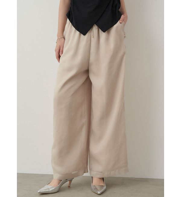 ELENDEEK「SHEER RELAX PT」|その他|