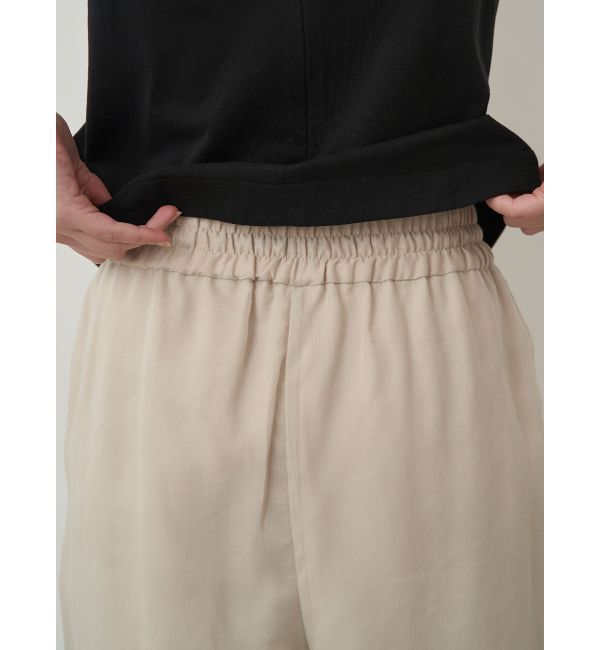 ELENDEEK「SHEER RELAX PT」|その他|