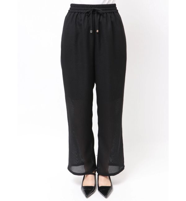 ELENDEEK「SHEER RELAX PT」|その他|