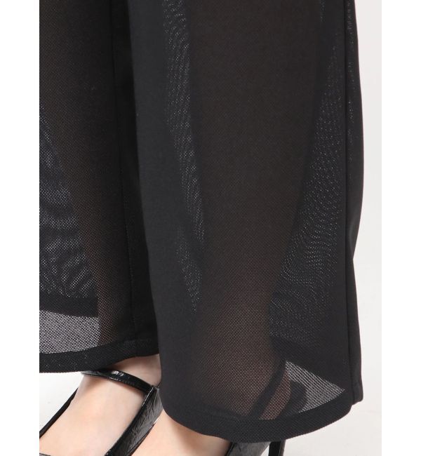 ELENDEEK「SHEER RELAX PT」|その他|