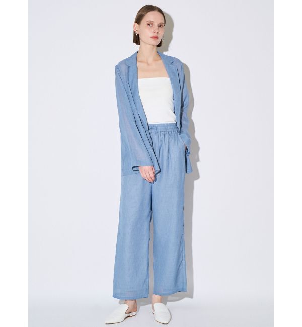 ELENDEEK「SHEER RELAX PT」|その他|