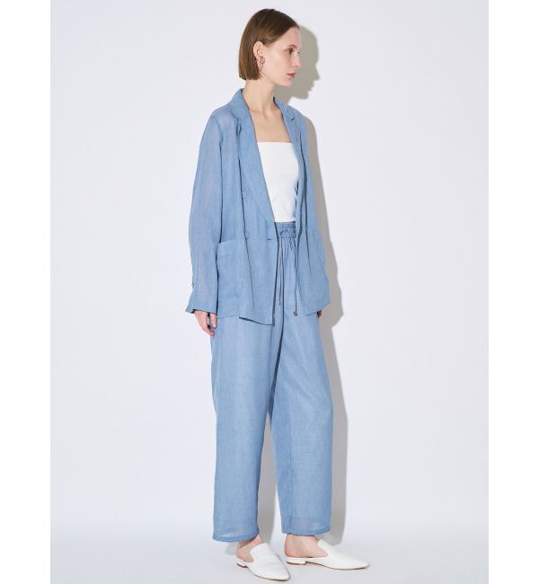 ELENDEEK「SHEER RELAX PT」|その他|