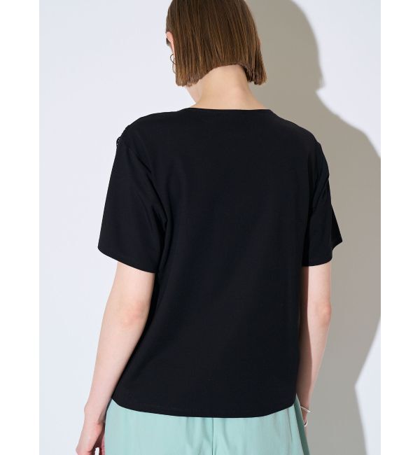 ELENDEEK「DOCKING BUSTIER CS」|Tシャツ・カットソー|