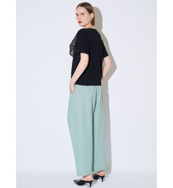 ELENDEEK「DOCKING BUSTIER CS」|Tシャツ・カットソー|