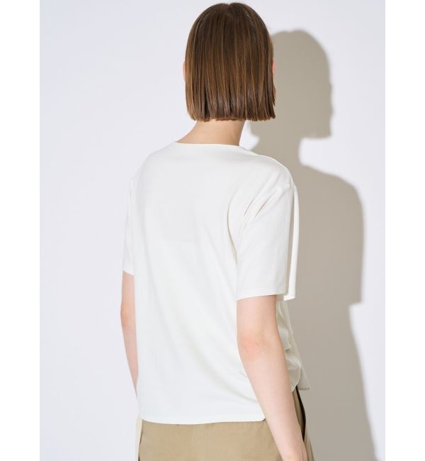 ELENDEEK「DOCKING BUSTIER CS」|Tシャツ・カットソー|