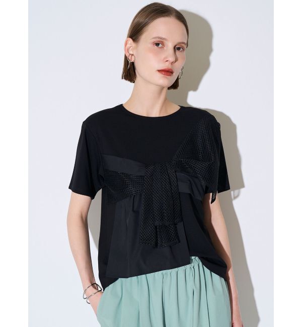 ELENDEEK「DOCKING BUSTIER CS」|Tシャツ・カットソー|