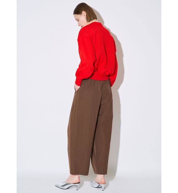 ELENDEEK「KNIT BLOUSON」|ブルゾン・スタジャン|