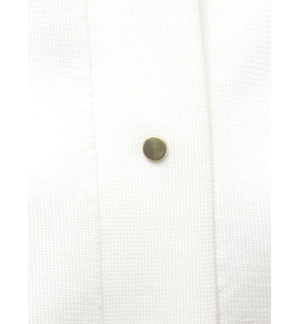 ELENDEEK「KNIT BLOUSON」|ブルゾン・スタジャン|