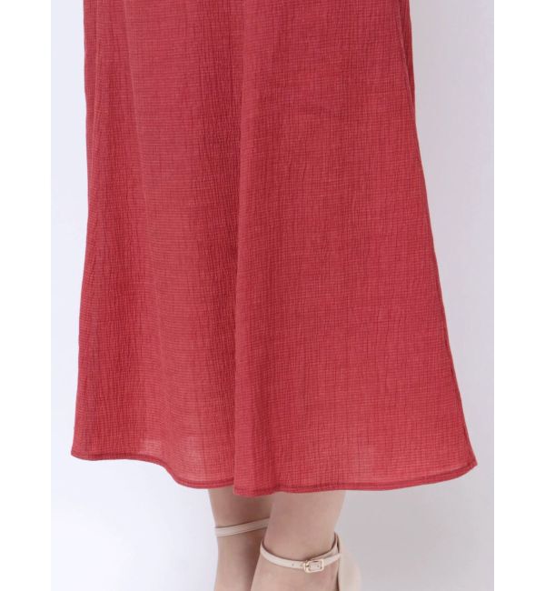 RESEXXY「マーメイドキャミワンピース」|ワンピース|