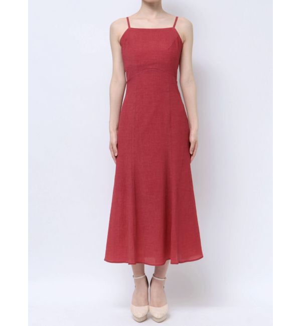 RESEXXY「マーメイドキャミワンピース」|ワンピース|