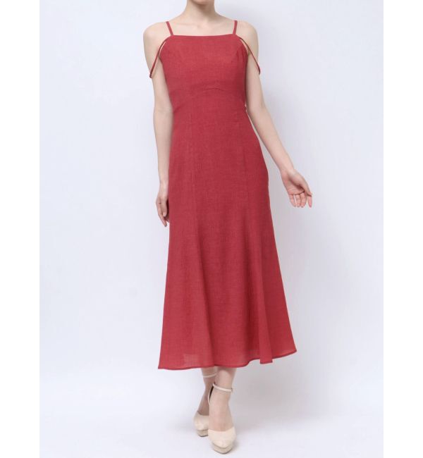 RESEXXY「マーメイドキャミワンピース」|ワンピース|