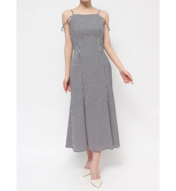 RESEXXY「マーメイドキャミワンピース」|ワンピース|