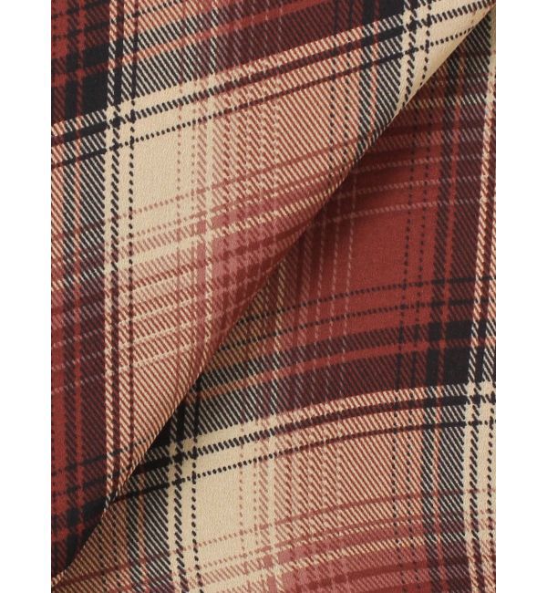 RESEXXY「ドレープストリングキャミワンピース」|ワンピース|