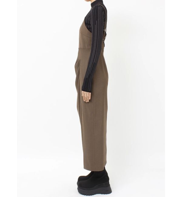 MURUA「ストリングキャミワンピース【セットアップ着用可】」|ワンピース|