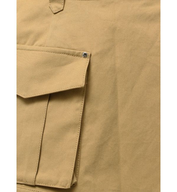 MURUA「アシメチノミニスカート」|スカート|