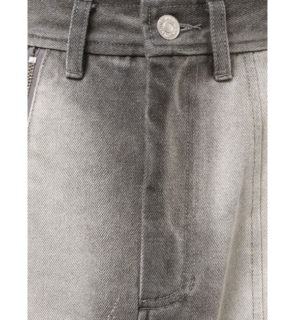 MURUA「アシメチノミニスカート」|スカート|