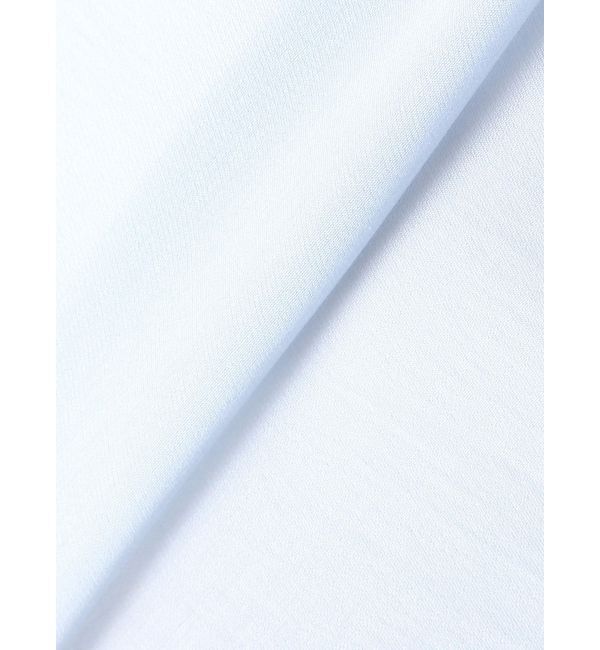 LAGUNAMOON「ノースリーブラッフルブラウス」|シャツ・ブラウス|