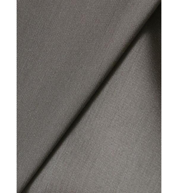 LAGUNAMOON「ニット&times;ティアードスカートドッキングワンピース」|ワンピース|