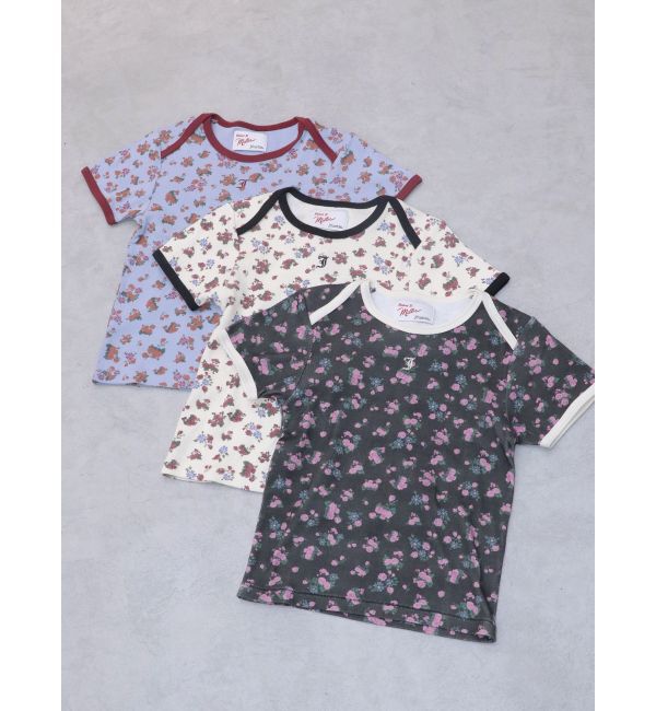 jouetie「【Miller&times;jouetie】クルーネックTシャツ」|Tシャツ・カットソー|