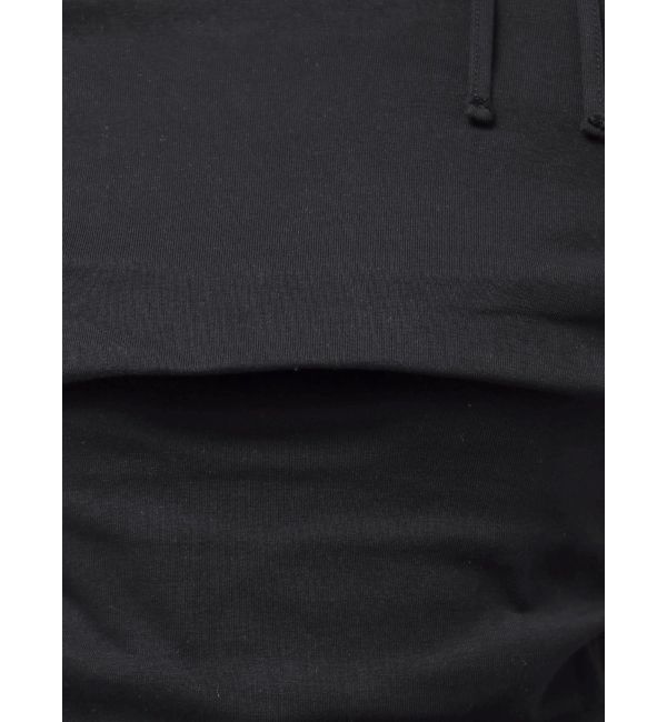 jouetie「コサージュオフショルトップス」|Tシャツ・カットソー|