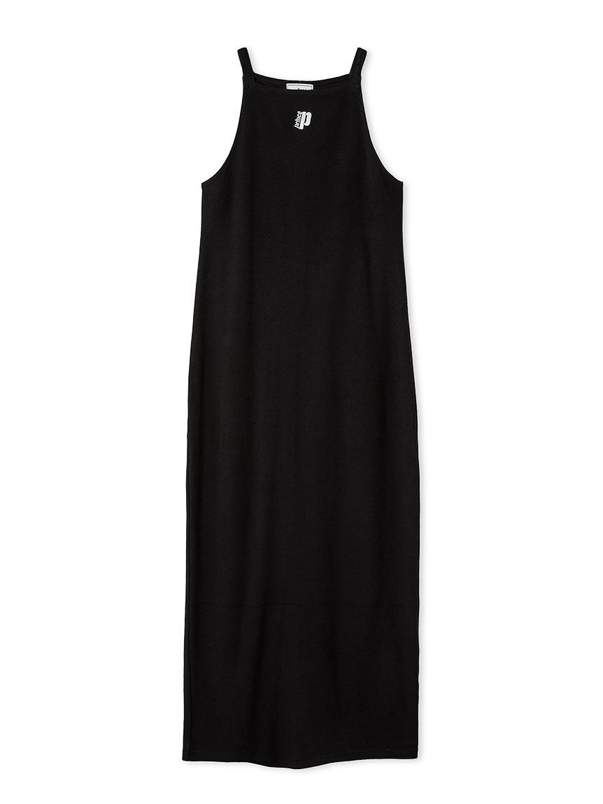 emmi atelier「【prince|emmi】パイルキャミワンピース」|ワンピース|