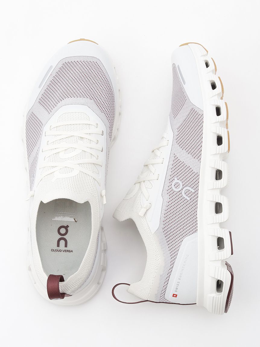 On「【On】Cloud 6 Versa」|スニーカー|
