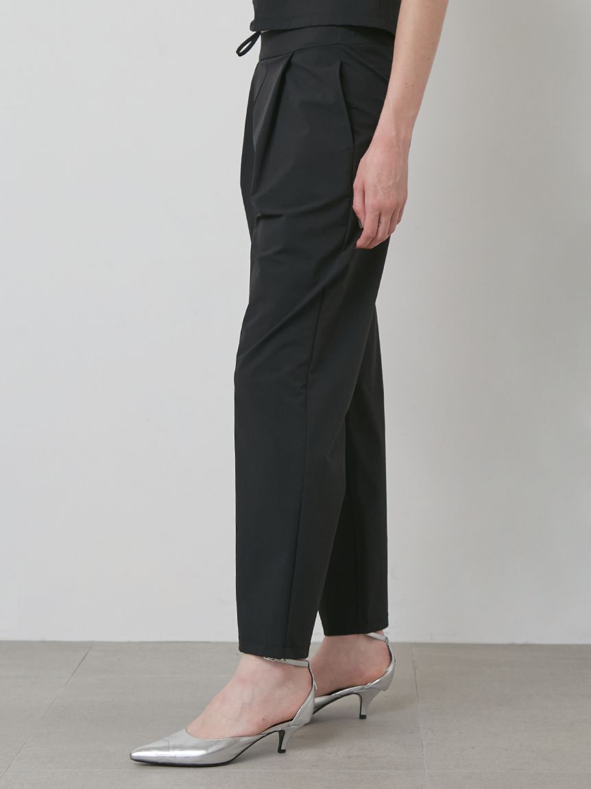 styling/「【S/S(エスバイエス)】テーパードパンツ＜ウォッシャブル・UV・接触冷感＞」|その他|