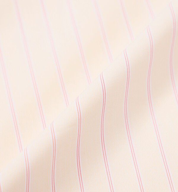 MACKINTOSH PHILOSOPHY「ショートクレリックシャツ」|シャツ・ブラウス|