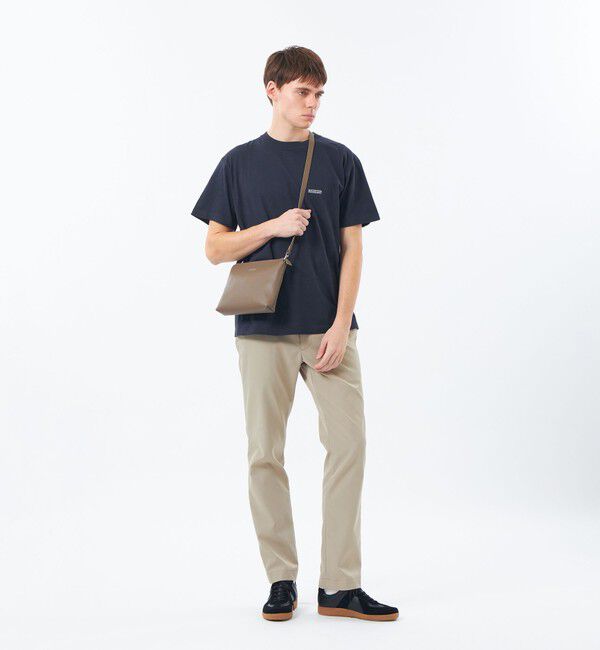 MACKINTOSH PHILOSOPHY「【WEB&一部店舗限定】5.6oz クルーネックロゴTシャツ」|Tシャツ・カットソー|