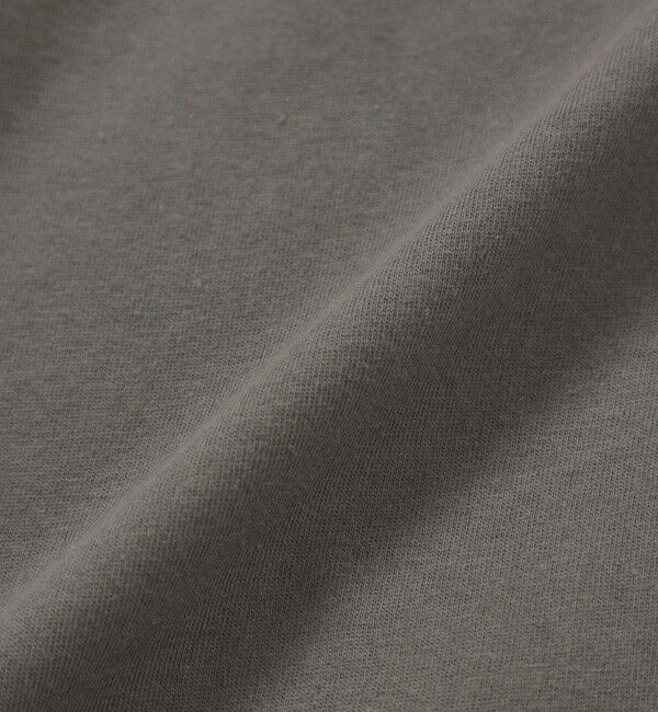 MACKINTOSH PHILOSOPHY「【WEB&一部店舗限定】5.6oz クルーネックロゴTシャツ」|Tシャツ・カットソー|