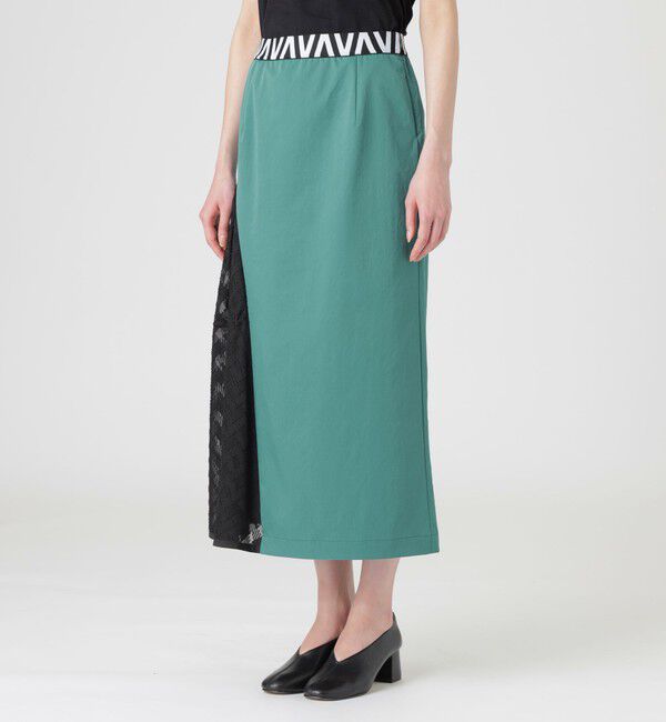  「はっ水シアードロストスカート」|スカート|