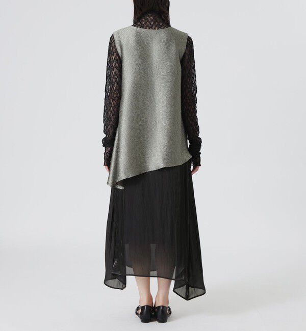  「メタリックワンピース」|ワンピース|