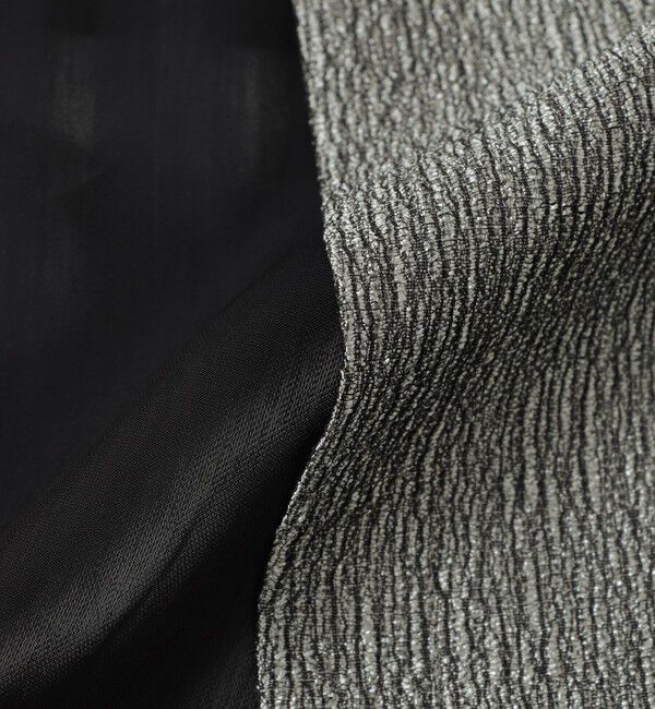  「メタリックワンピース」|ワンピース|