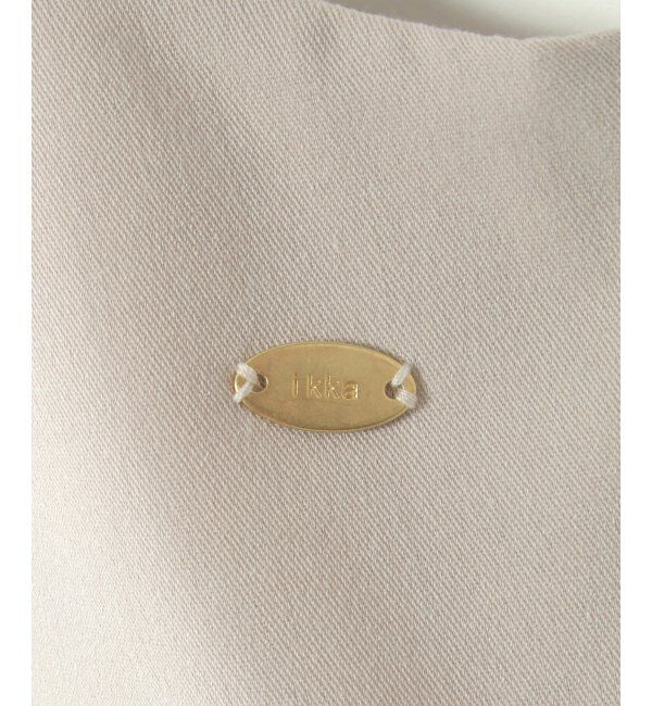 ikka kids「スソフリルキャミサロペット」|その他|