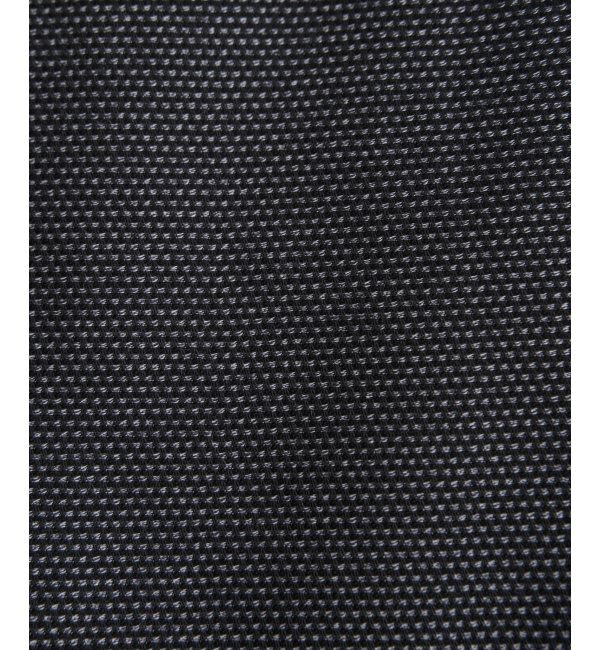 IKKA LOUNGE「デニムライクスイスカラーシャツ」|シャツ・ブラウス|