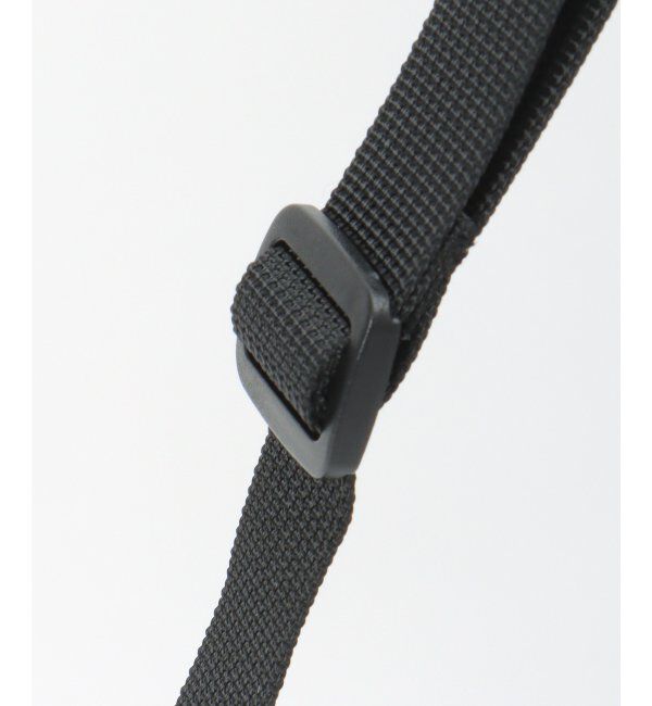 Lbc with Life「600Dサコッシュミニ」|傘|