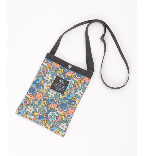 Lbc with Life「600Dサコッシュミニ」|傘|ソノタ