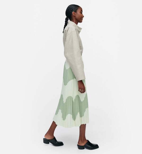 Marimekko「Piiru Lokki スカート」|スカート|