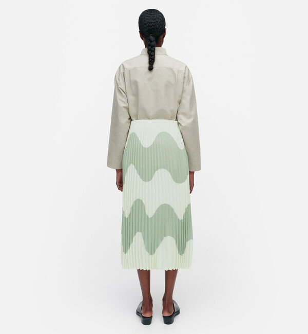 Marimekko「Piiru Lokki スカート」|スカート|