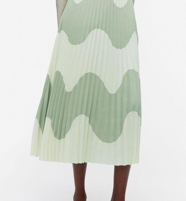 Marimekko「Piiru Lokki スカート」|スカート|