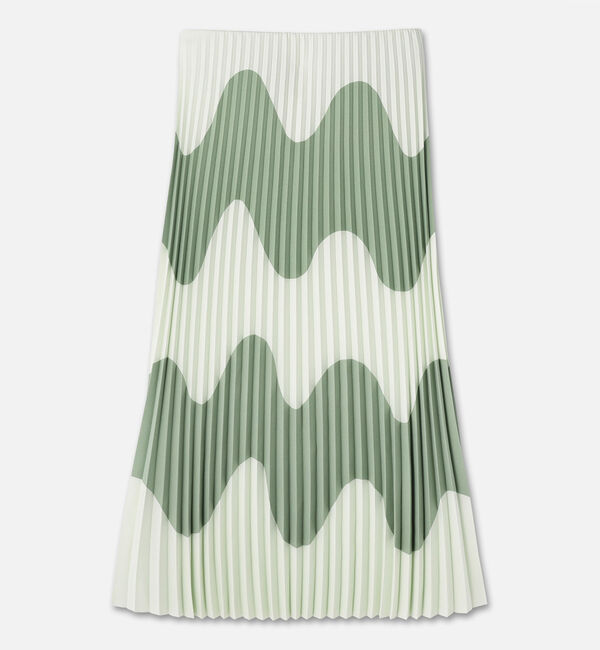 Marimekko「Piiru Lokki スカート」|スカート|