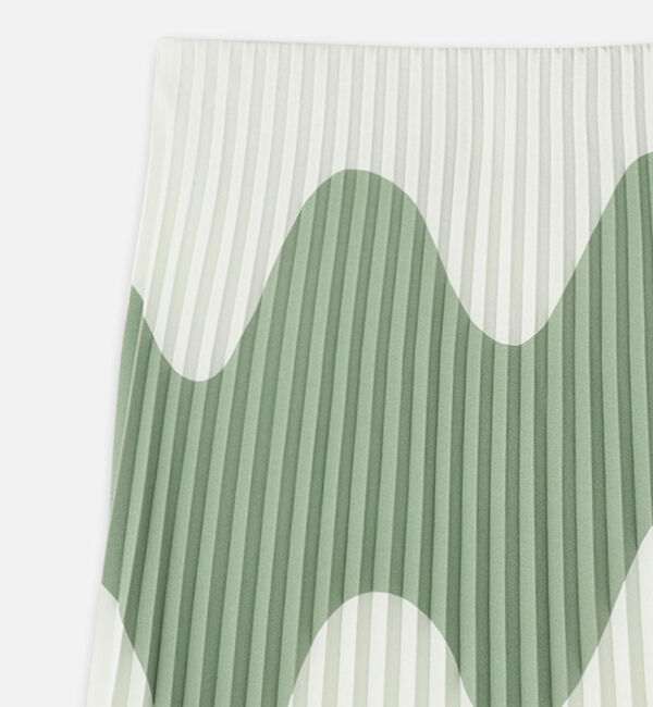 Marimekko「Piiru Lokki スカート」|スカート|
