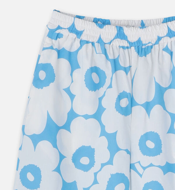 Marimekko「Sh Kohti Unikko パンツ」|チノ|